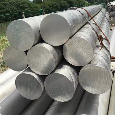 ราคาดี การตัดตามความต้องการ ขนาด 2024 5052 5083 6061 6063 6082 7075 T5 T6 T651 สารสกัด อลูมิเนียม รอบ Bar อลูมิเนียม โลหะ สตาร์ Bar ออนไลน์