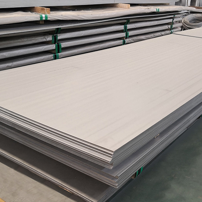 ราคาดี 4x8 316 กระจกเคลือบ 316l โหลดเหล็กไร้ขัดร้อน ออนไลน์
