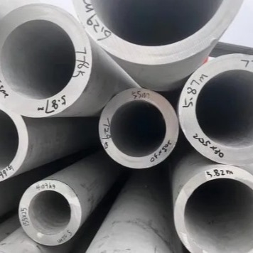 ราคาดี ขายปลีก 316L 304 309S 310S 316L ท่อสแตนเลสไร้รอย ท่อแลกเปลี่ยนความร้อน ออนไลน์
