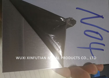 ราคาดี แผ่นสเตนเลสสตีลรีดร้อน / รีดเย็น ASTM รุ่น 201/304 / 316L HL 8K ออนไลน์