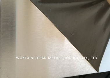 ราคาดี เส้นผมลายเส้นสแตนเลสพื้นผิวลายนิ้วมือป้องกันลายนิ้วมือ 304 SS ออนไลน์