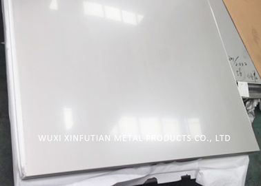ราคาดี ASTM A240 เกรด 316 เหล็กแผ่นรีดเย็น 2 มม. สำหรับเครื่องแลกเปลี่ยนความร้อน ออนไลน์