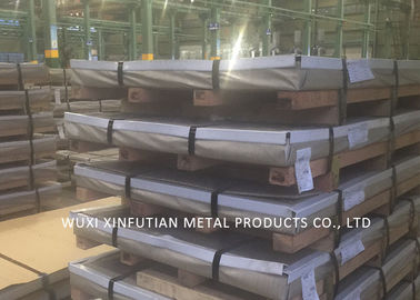 ราคาดี 409L Metal Bright 2B แผ่นเหล็กสแตนเลสรีดเย็นสำหรับระบบไอเสีย ออนไลน์