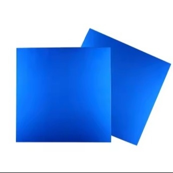 ราคาดี Anodized 5 ซีรี่ย์ 5052 H 32 ป้ายเครื่องจักรภายในห้อง แผ่น 5052 อลูมิเนียมสกัด ออนไลน์