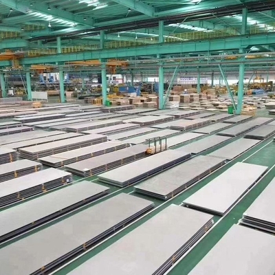 ราคาดี สแตนเลส 304L 316L 316Ti พลาต 2B พื้นผิวตัดตามสั่ง การปั่น การผลิต ความยาว 2500mm.6000mm ความหนา 0.3-25mm ออนไลน์