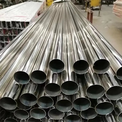 ราคาดี 1-355 นิ้ว สดใส Annealed สแตนเลสท่อ 904L สําหรับอุตสาหกรรม ออนไลน์