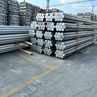 ราคาดี 6063 6061 7075 อัลลูมิเนียมสตาร์ส สะสมสตาร์ส อัลลูมิเนียมกลมสตาร์ในคลัง ออนไลน์