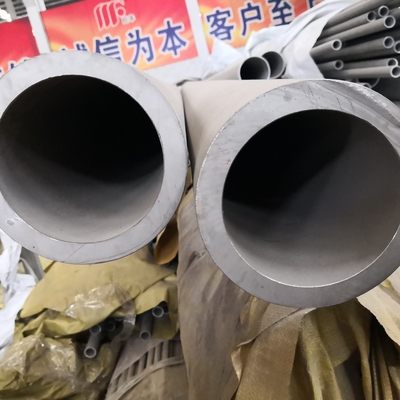 ราคาดี สามารถปรับปรุง ERW สแตนเลส ท่อ welded นิ้ว 1-3.55 วิธีกระบวนการ สามารถปรับปรุง ออนไลน์