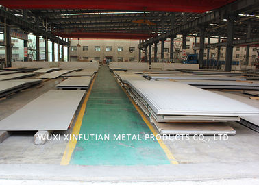 ราคาดี BA เสร็จสิ้นแผ่นเหล็กแผ่นรีดร้อน 904L Austenite Steel Non - Magnetic ออนไลน์