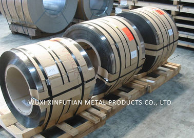 ราคาดี 904L / 1.4539 Austenite SS Strip Coil หนา 1.5 มม. สำหรับระบบยานยนต์ ออนไลน์