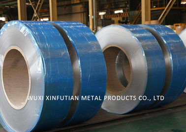ราคาดี ม้วนสายพานเหล็ก 300 ซีรี่ส์ / 309S Inox TISCO 2.0MM Coil Form for Catalytic Converters ออนไลน์