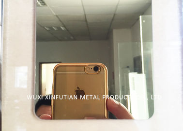 ราคาดี การตัดด้วยเลเซอร์สเตนเลสสตีล 316 แผ่นพื้นผิวสำเร็จรูป 8K ออนไลน์