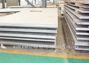 ราคาดี AISI แผ่นรีดร้อน 316 สแตนเลสฉบับที่ 1 พื้นผิวสำเร็จ 1500 * 6000 MM ออนไลน์