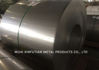 ราคาดี Mill Finish 2507 Duplex สแตนเลสสตีลแผ่นม้วนรอยขีดข่วนทนต่อการกัดกร่อน ออนไลน์
