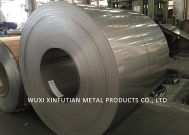 ราคาดี ออสเทนไนท์ 904L ม้วนแผ่นสแตนเลส 2B NO 1 เสร็จ 1.5 - ความหนา 6 มม. สำหรับอุตสาหกรรมเคมี ออนไลน์