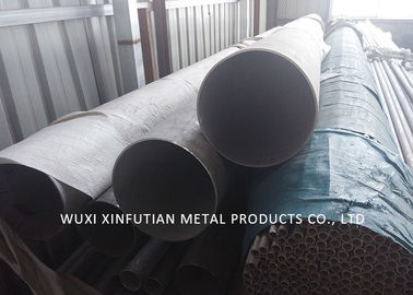 ราคาดี 309S ท่อสแตนเลสแบบไม่มีรอยต่อ ASTM A312 / A269 / A213 เสร็จสิ้นหลายชิ้น ออนไลน์