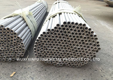 ราคาดี ASTM ท่อสเตนเลสแบบไม่มีรอยต่อ 201 316L สำหรับ Industrial OD 6mm ถึง 530mm ออนไลน์