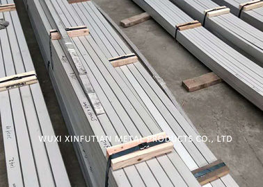 ราคาดี AISI ASTM 321 สแตนเลสสตีลโปรไฟล์บาร์แบนความต้านทานการออกซิเดชั่น ออนไลน์