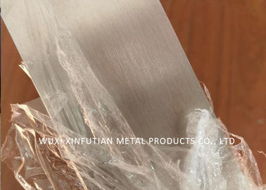 ราคาดี เหล็กแผ่นรีดเย็น 300 Series 304 โปรไฟล์สแตนเลส / เส้นผ่านศูนย์กลาง SS Flat Bar เสร็จสิ้น ออนไลน์