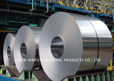 ราคาดี แผ่นสแตนเลส 1.2 มม. 1.5 มม. ASTM AISI 444 ความกว้าง 600 มม. ขึ้น BA / Miror Finish ออนไลน์