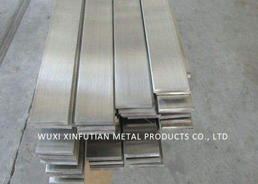 ราคาดี เส้นผมเสร็จสิ้น 316l บาร์สแตนเลสแบน / เหล็กสแตนเลสสแควร์บาร์ AISI 303 ออนไลน์