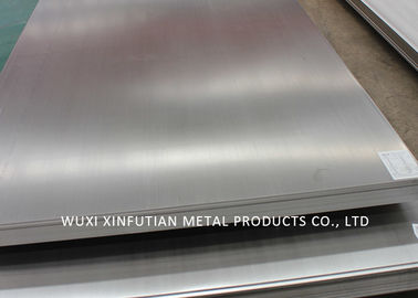 ราคาดี NO.1 Finish Duplex Steel Plate 2205 / เหล็กกล้าไร้สนิมดูเพล็กซ์ S31803 ตัวอย่างฟรี ออนไลน์
