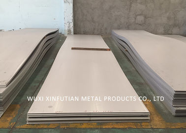 ราคาดี Baosteel Type 316 แผ่นสแตนเลส NO1 ความต้านทานการกัดกร่อนสำเร็จรูป ออนไลน์