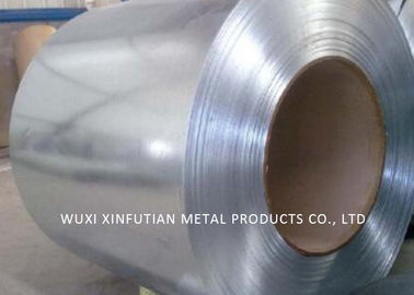 ราคาดี 201 430 ม้วนแถบวัสดุที่มีหมายเลข 1 2b การรักษาพื้นผิว Stainless Steel Strip ออนไลน์