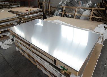 ราคาดี 8k Mirror Finish Aisi 304 แผ่นสแตนเลส 316L แผ่นสแตนเลส ออนไลน์