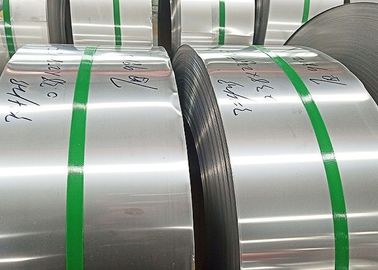 ราคาดี ขดลวดสแตนเลสสตีลขัดเงา ISO เหล็กเฟอร์ไรต์สแตนเลส 439 1.2 มม ออนไลน์