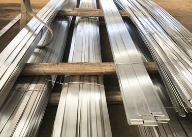ราคาดี 6mm 304 ก่อสร้างสแตนเลสแบนบาร์สำหรับตะขอไฟฟ้าโซลาร์เซลล์ ออนไลน์