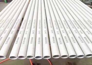 ราคาดี กำหนดการ 80 304 TP304 ท่อสแตนเลสแบบไม่มีรอยต่อเส้นผ่านศูนย์กลาง 6 นิ้ว ออนไลน์