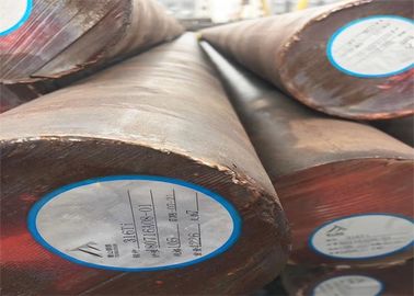 ราคาดี 420 2Cr13 แกนสแตนเลสทรงกลมขนาด 120 มม. สีดำเสร็จสำหรับการก่อสร้าง ออนไลน์