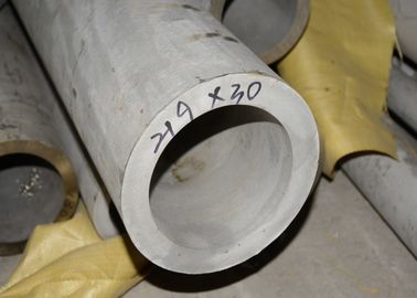 ราคาดี ความหนา 9.0mm Aisi 304l ท่อสแตนเลสไม่มีรอยต่อ 304 316 316l 904l ออนไลน์