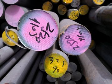 ราคาดี โครงสร้างพื้นผิวที่สดใสโปรไฟล์เหล็กกล้าไร้สนิม SS 2520 3mm เหล็กเส้นกลม ออนไลน์