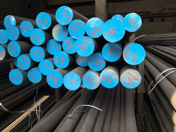 ราคาดี Astm มาตรฐานเพล็กซ์ F60 สแตนเลสทรงกลมแท่งสีดำเสร็จ ออนไลน์