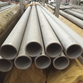 ราคาดี Hot Drawing 254SMO Industrial Ss ท่อไร้รอยต่อ, ท่อสแตนเลสไม่มีรอยต่อ 6 นิ้วเส้นผ่าศูนย์กลาง ออนไลน์
