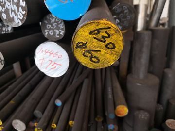 ราคาดี โปรไฟล์เหล็กกล้าไร้สนิม Super Duplex 630 Solid 20mm Ss Round Bar ออนไลน์