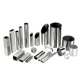 ราคาดี 316l 5 นิ้ว Ss รอยท่อ 4mm 45mm ท่อเหล็กสแตนเลสรีดเย็น ออนไลน์