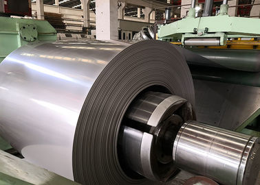 ราคาดี 309s เหล็กกล้าไร้สนิม Roll / 300 Series พื้นผิวกระจก 8K เหล็กกล้าไร้สนิม ออนไลน์