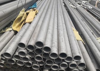 ราคาดี 300 Series 309S ท่อเหล็กไร้รอยต่อไร้รอยต่อสำหรับงานสถาปัตยกรรม / วิศวกรรมโยธา ออนไลน์