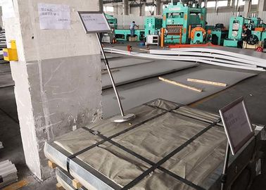 ราคาดี 347 เหล็กแผ่นรีดเย็น 16 เกจสเตนเลสสตีล MTC, ISO รับรอง ออนไลน์