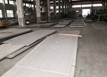 ราคาดี ASTM A240 แผ่นสแตนเลสรีดร้อน 304L เสร็จสิ้นการอบอ่อนสดใส ออนไลน์