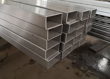 ราคาดี GB / T3094-2000 ท่อสแตนเลสเชื่อม / ท่อสแตนเลส 304 ความต้านทานแรงดึงสูง ออนไลน์