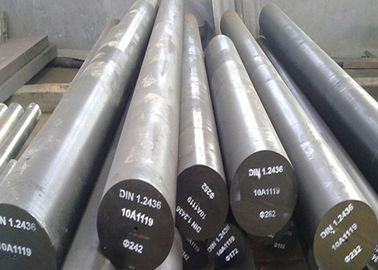 ราคาดี 1Cr13 2Cr13 สแตนเลสบาร์หุ้น / อุตสาหกรรม 1 นิ้วแกนสแตนเลส ออนไลน์