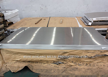 ราคาดี AISI 316 แผ่นสแตนเลส Tisco Baosteel แผ่นวัสดุก่อสร้าง ออนไลน์