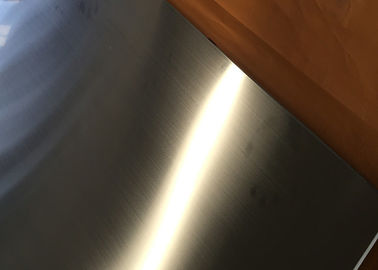 ราคาดี PVD Coating 4'x8 '8k Finish 316 แผ่นสแตนเลสมาตรฐานสูง ออนไลน์