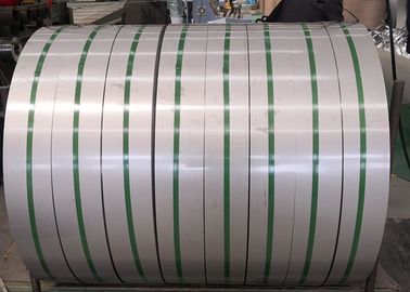 ราคาดี แผ่นเหล็กสแตนเลส 409L ร้อน / เย็นม้วนความต้านทานการกัดกร่อนที่ดีของ ASTM ออนไลน์