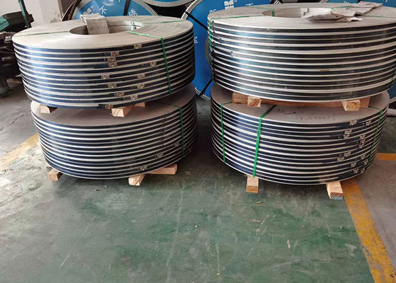 ราคาดี ความต้านทานการกัดกร่อน NO6 N08 3mm 201 ขดลวดสแตนเลส ออนไลน์