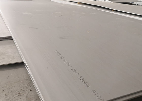 ราคาดี แผ่นรีดเย็นสดใส 1219 X 2438MM 430 แผ่นสแตนเลส ออนไลน์
